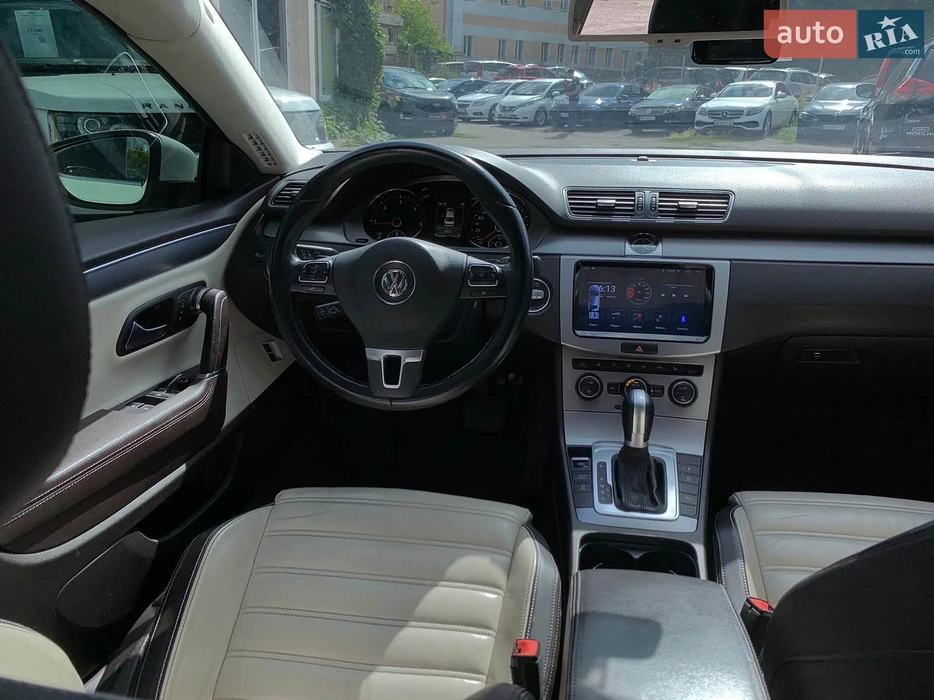 2015 Volkswagen Passat CC - мініатюра 27