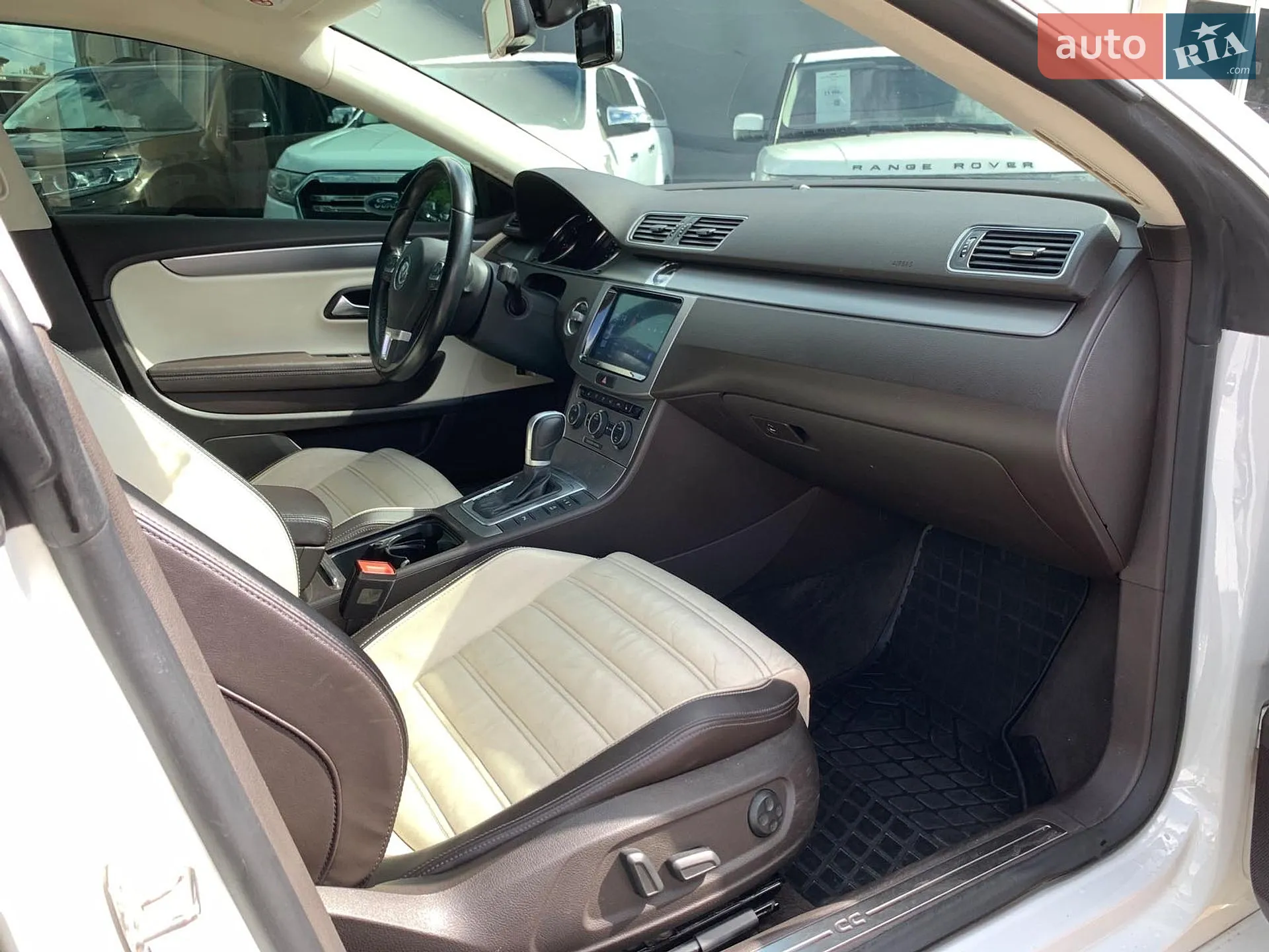 2015 Volkswagen Passat CC - мініатюра 32