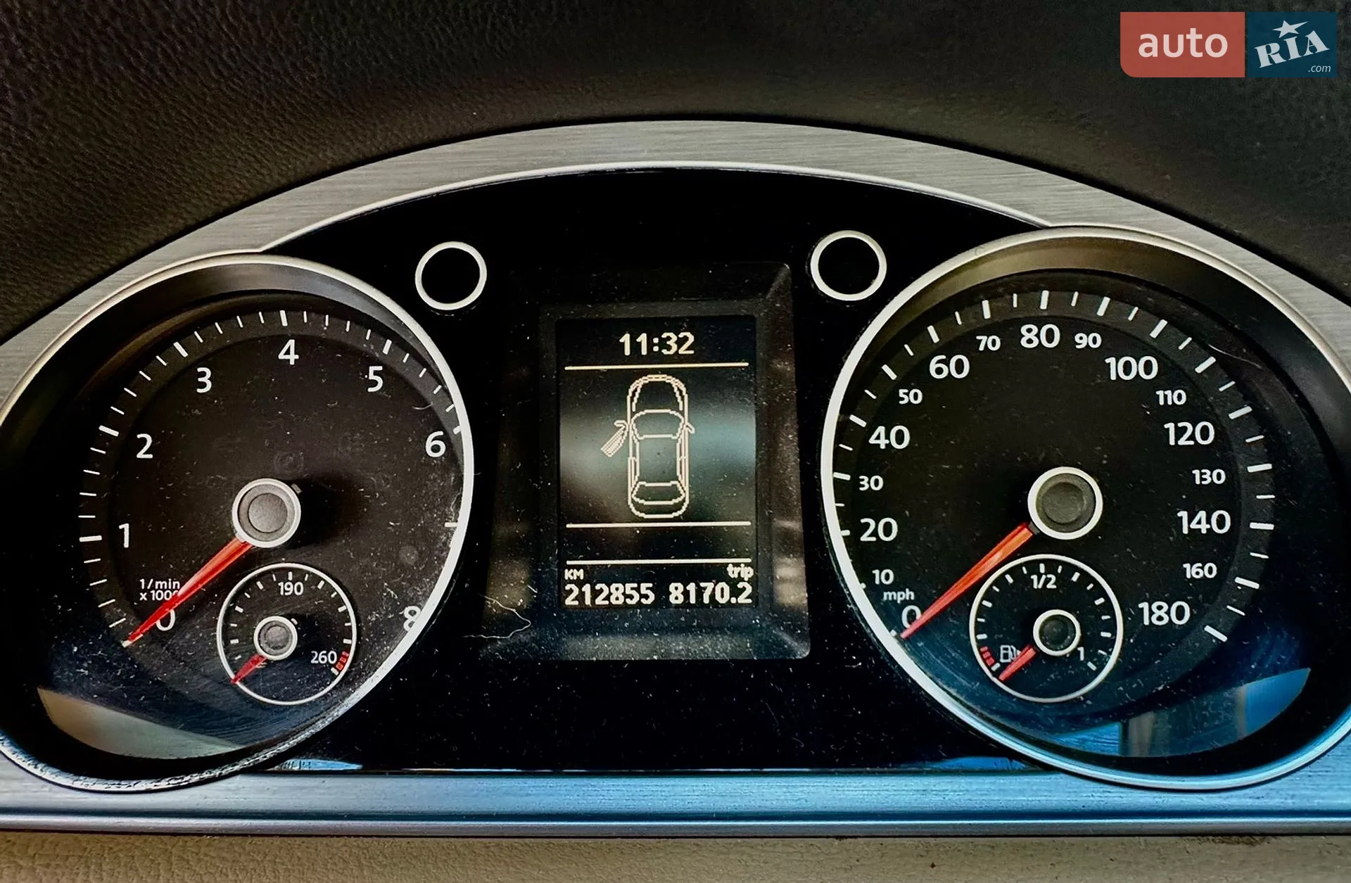 2012 Volkswagen Passat CC - мініатюра 13