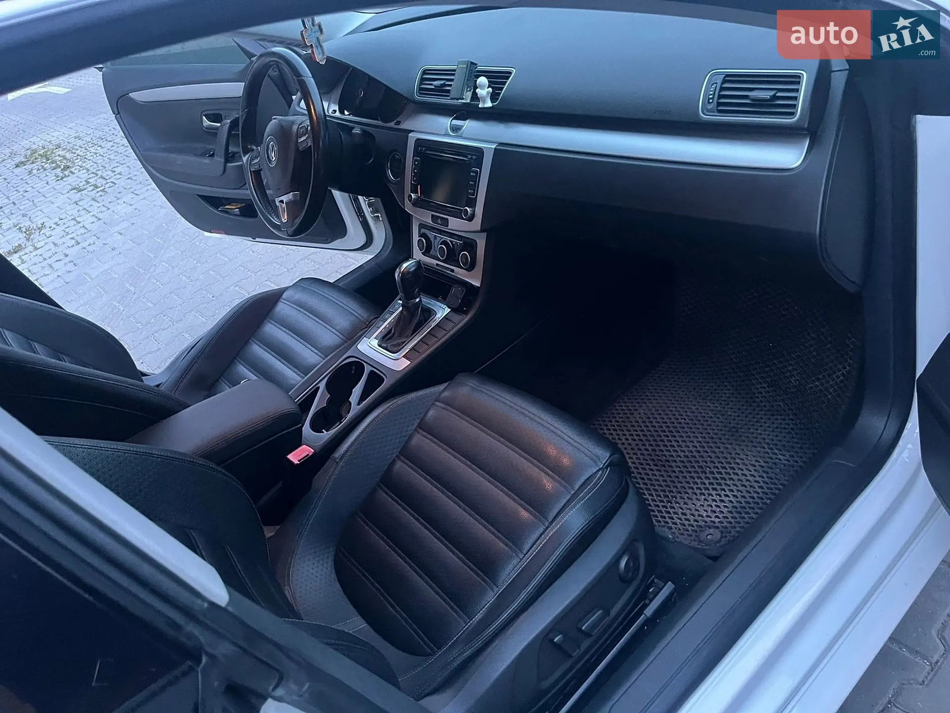 2011 Volkswagen Passat CC - мініатюра 3