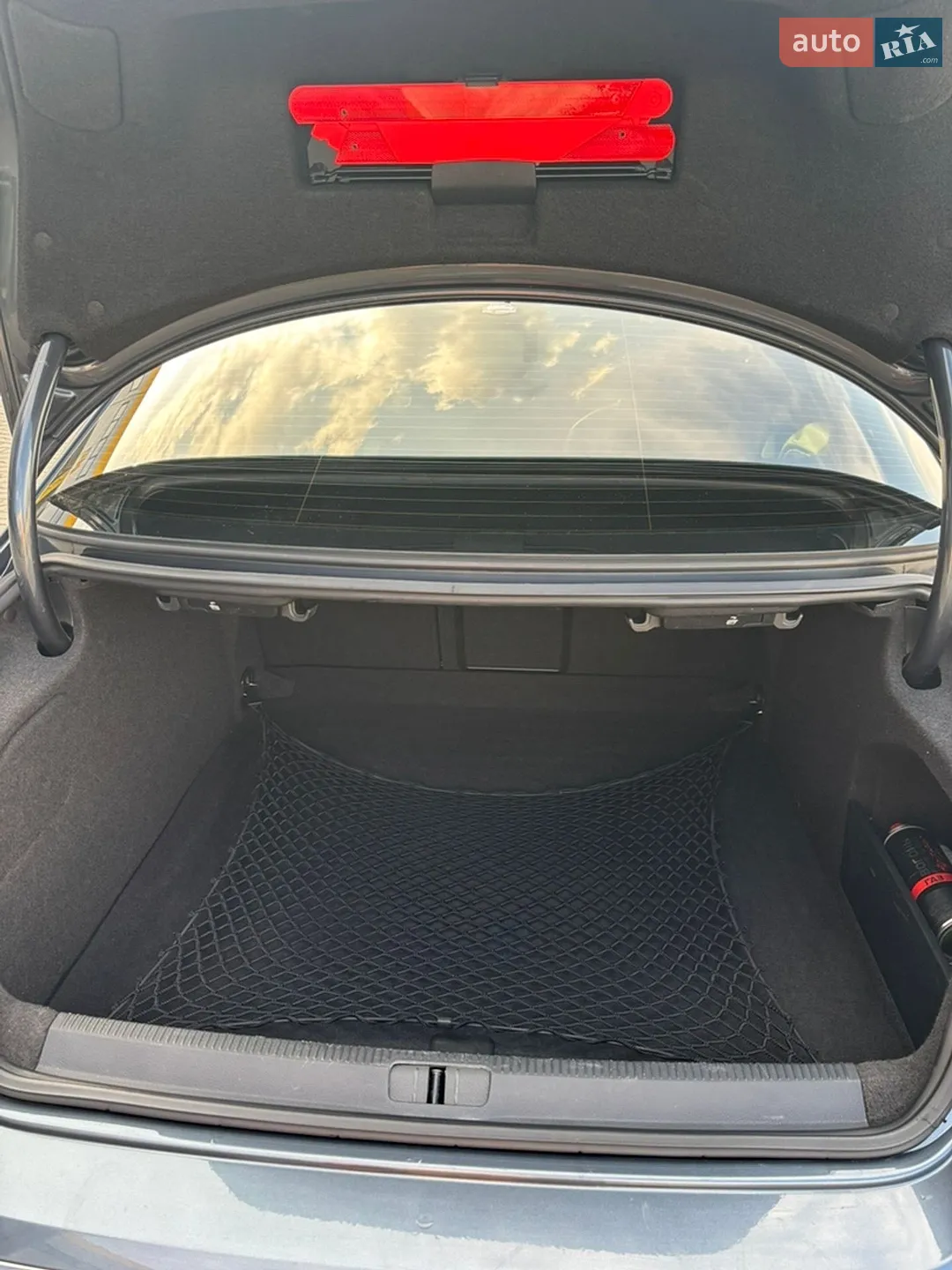2012 Volkswagen Passat CC - мініатюра 17