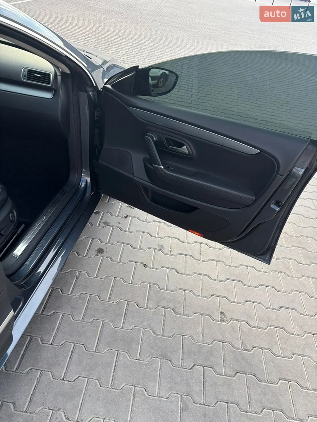 2012 Volkswagen Passat CC - мініатюра 29
