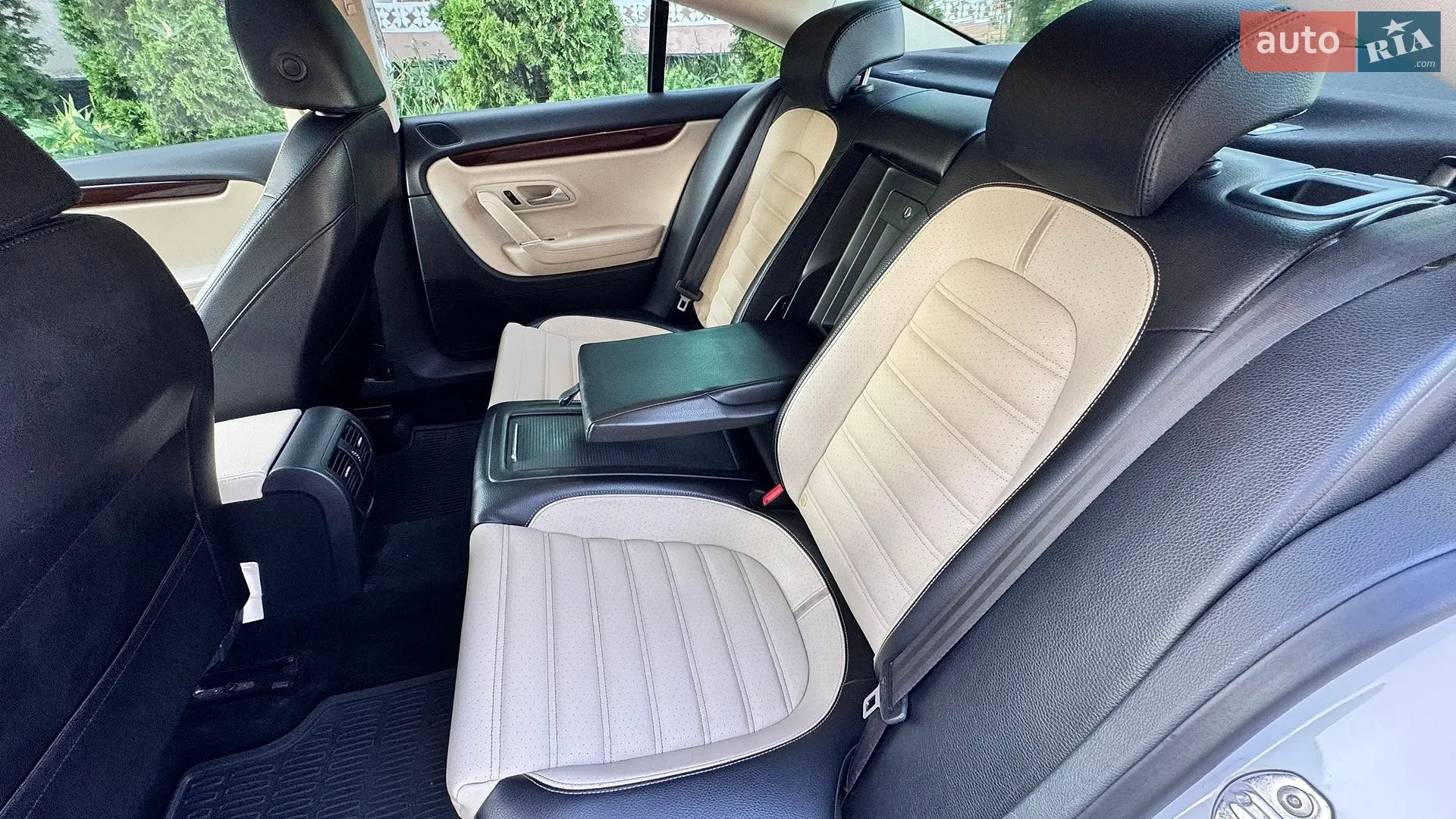 2011 Volkswagen Passat CC - мініатюра 19