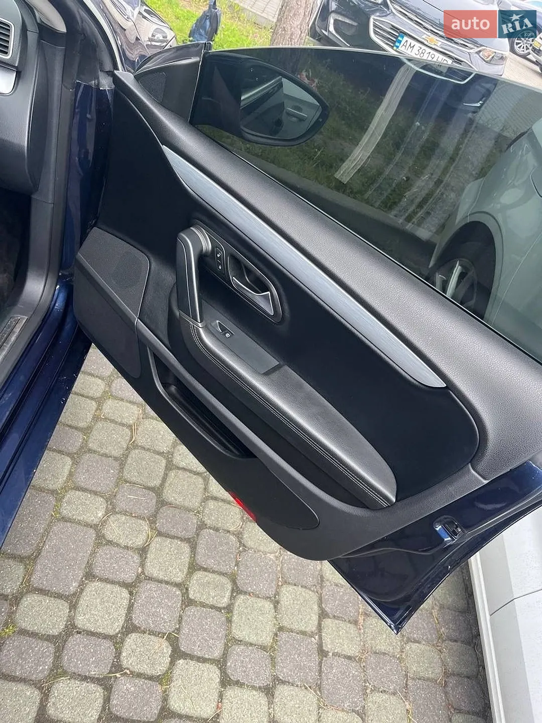 2012 Volkswagen Passat CC - мініатюра 18