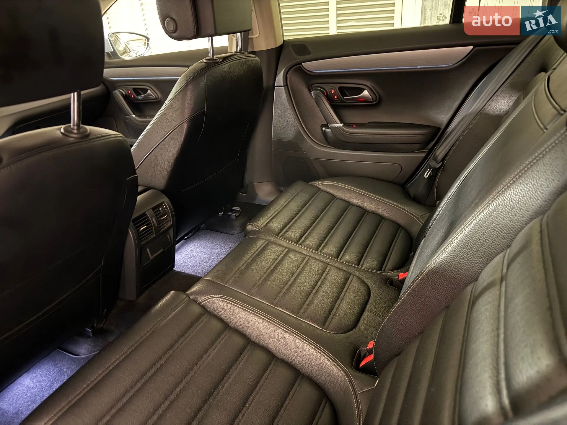 2014 Volkswagen Passat CC - мініатюра 27