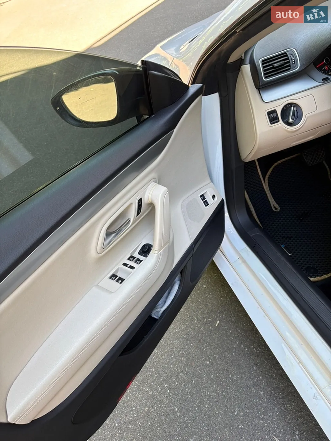 2010 Volkswagen Passat CC - мініатюра 18