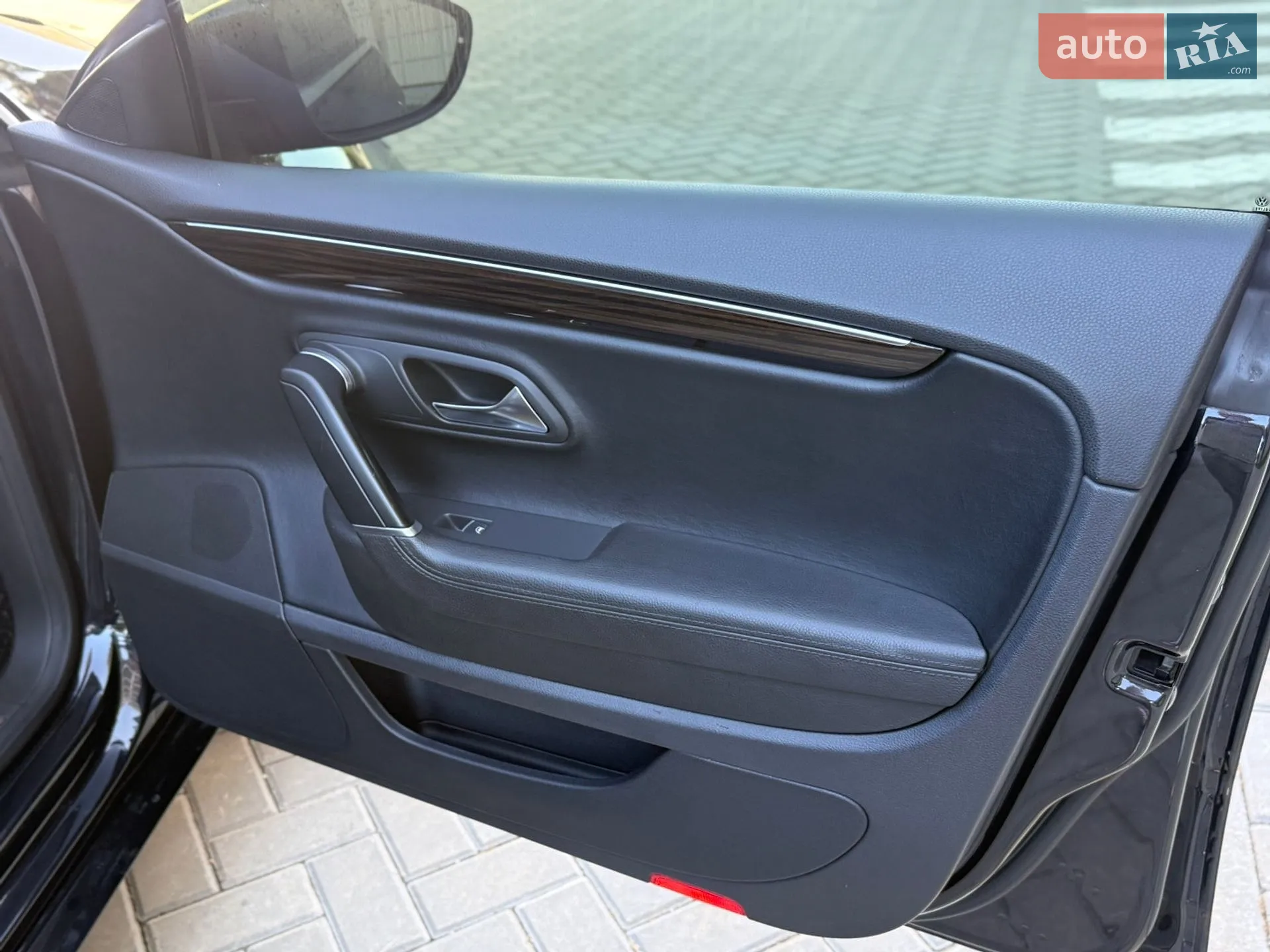 2013 Volkswagen Passat CC - мініатюра 19