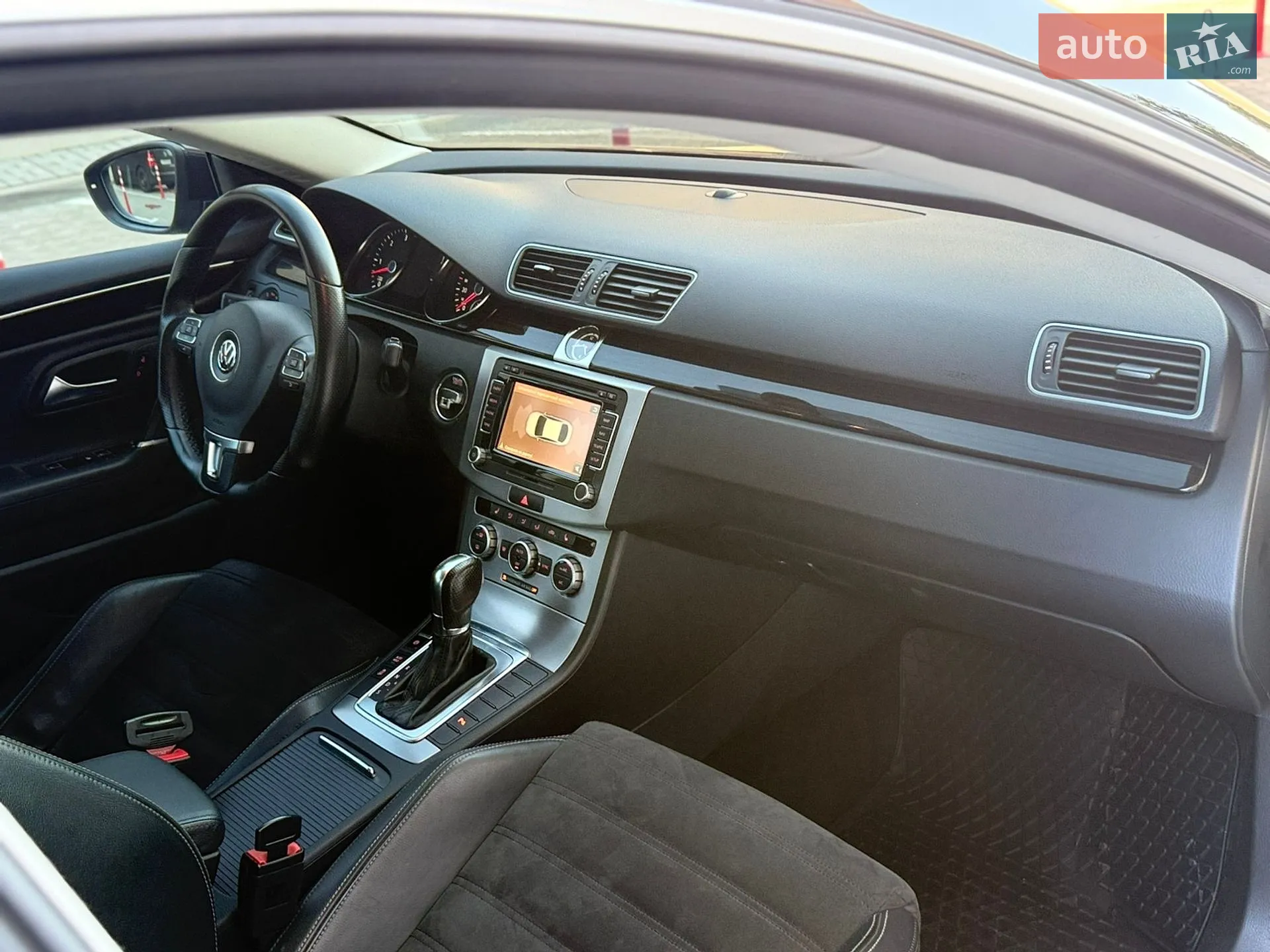 2013 Volkswagen Passat CC - мініатюра 22