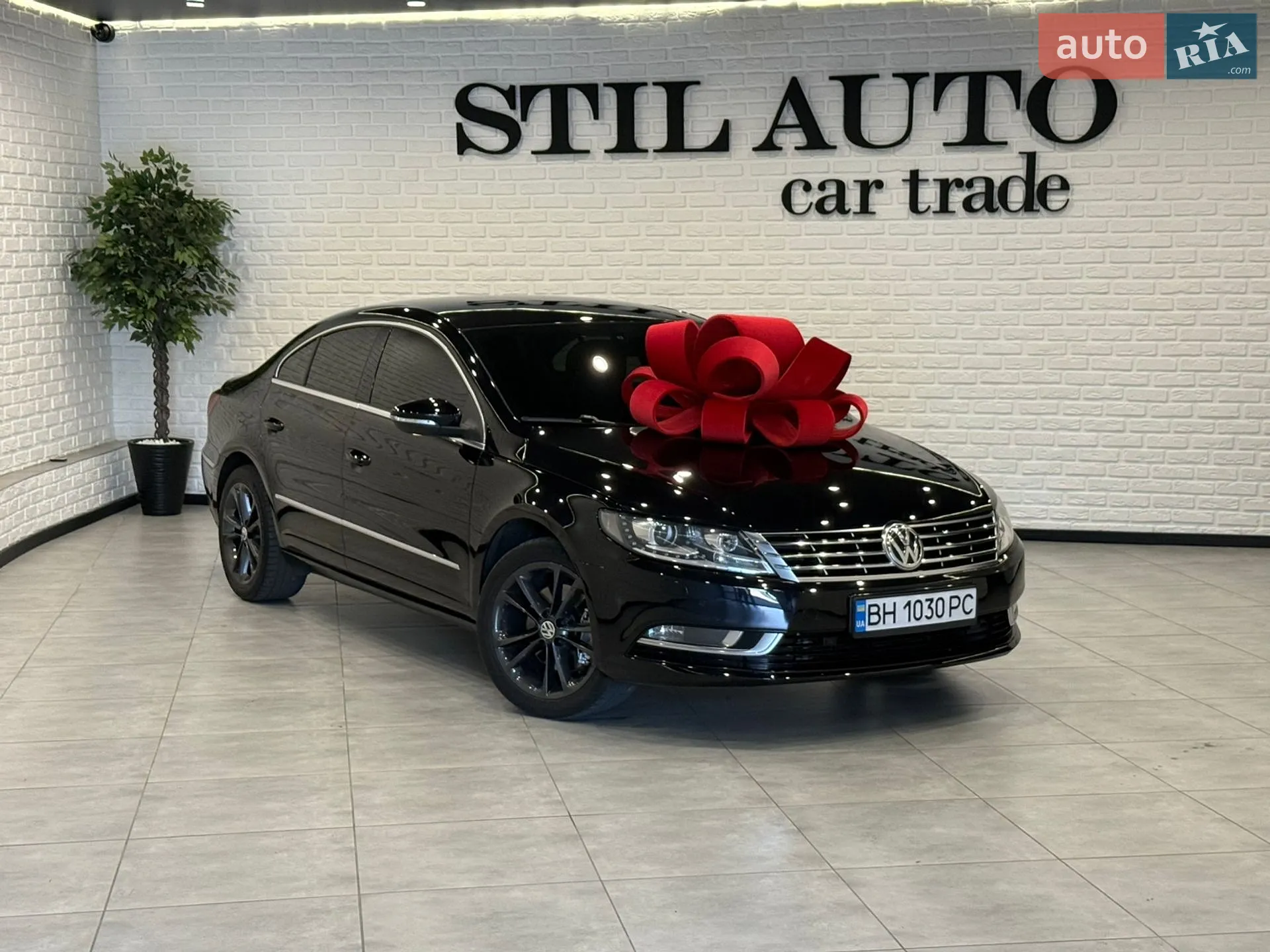 2013 Volkswagen Passat CC - мініатюра 26