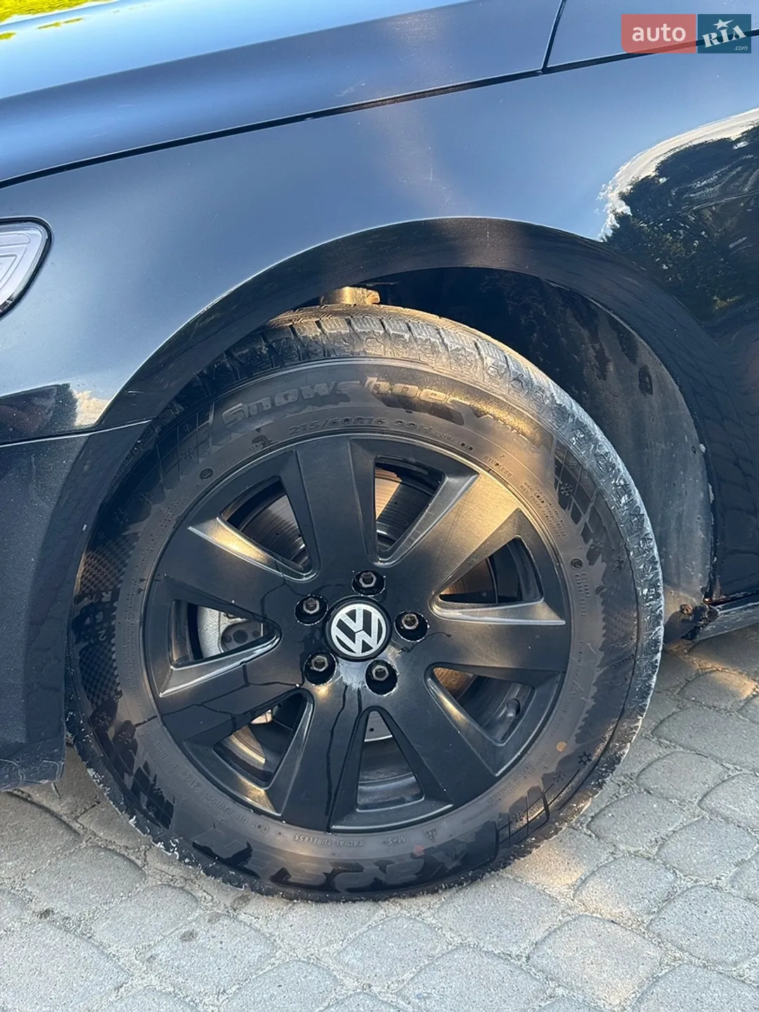2010 Volkswagen Passat CC - мініатюра 3