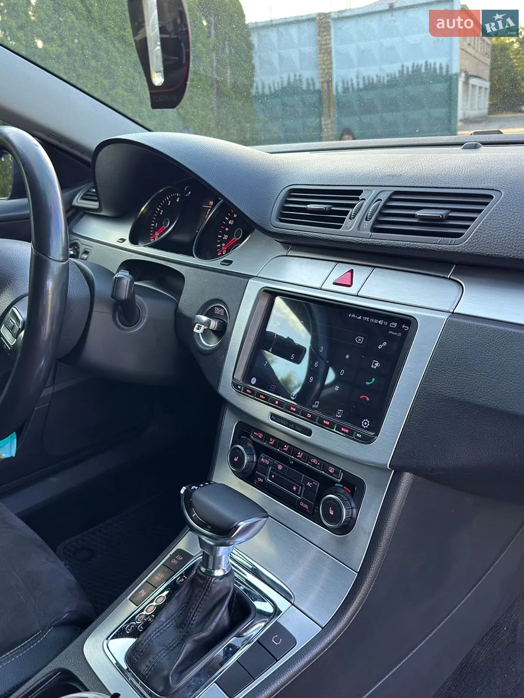 2010 Volkswagen Passat CC - мініатюра 14
