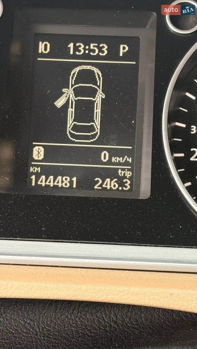 2013 Volkswagen Passat CC - мініатюра 13