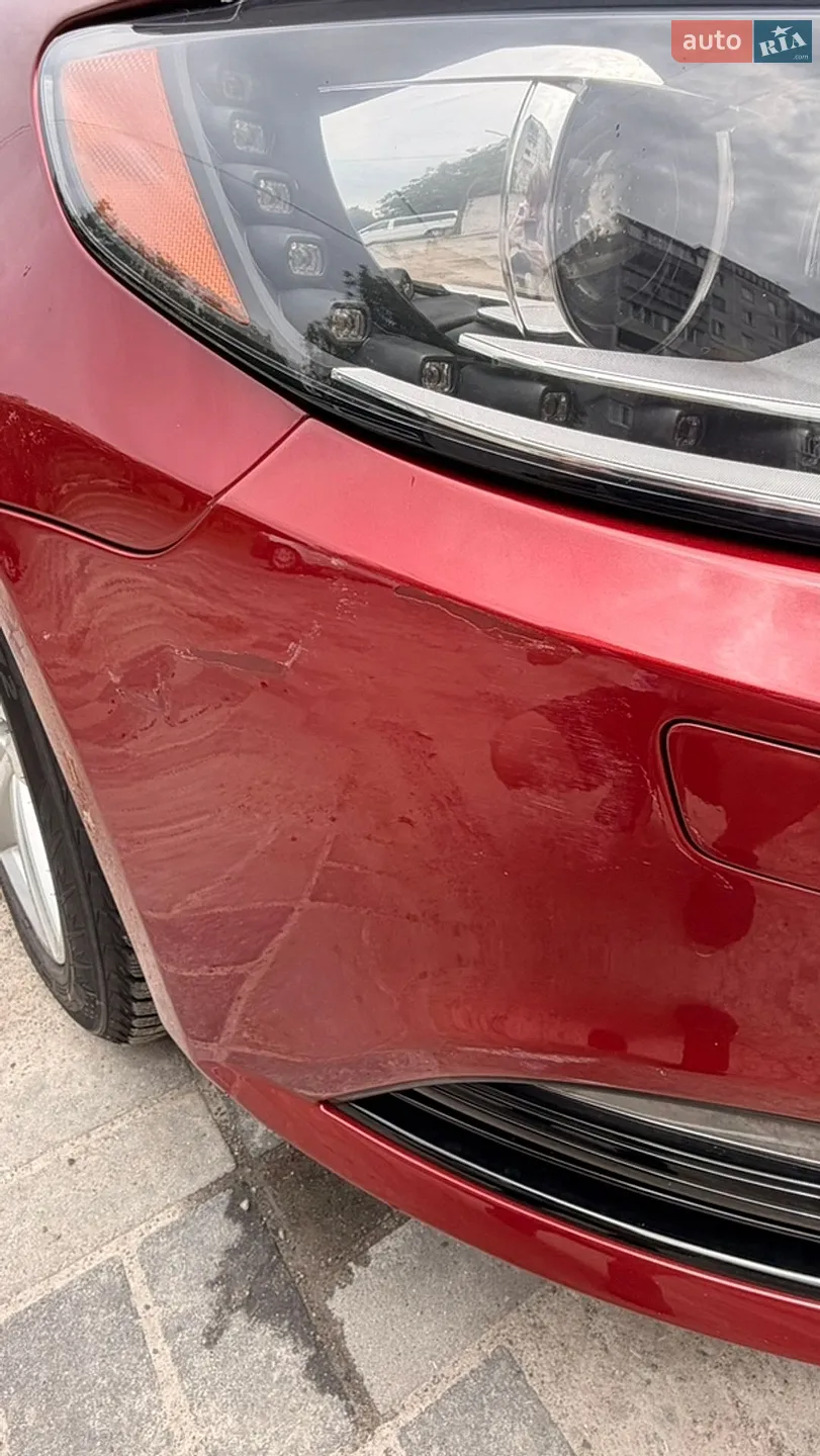 2013 Volkswagen Passat CC - мініатюра 22