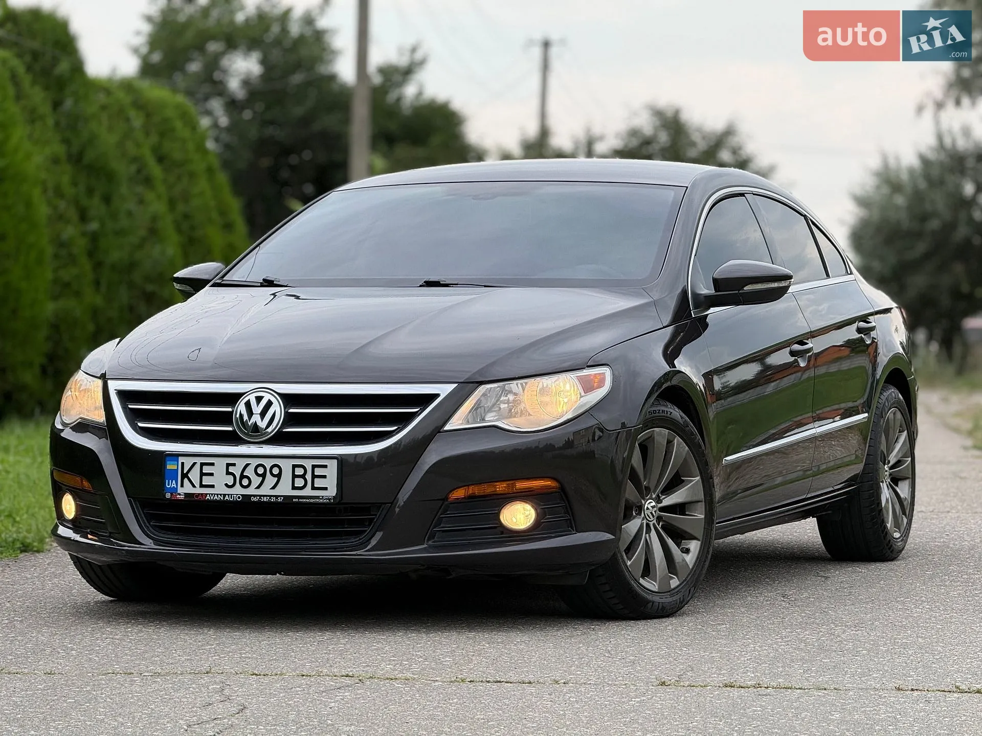 Volkswagen CC / Passat CC 2012 VIN WVWRP7AN2DE537029 фото оголошення 18 з 20