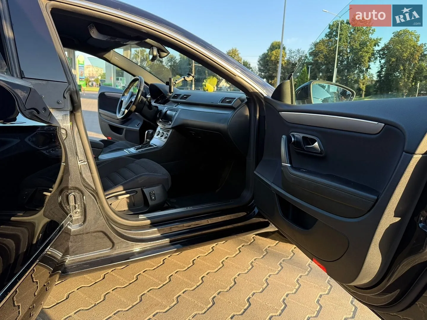 2012 Volkswagen Passat CC - мініатюра 5