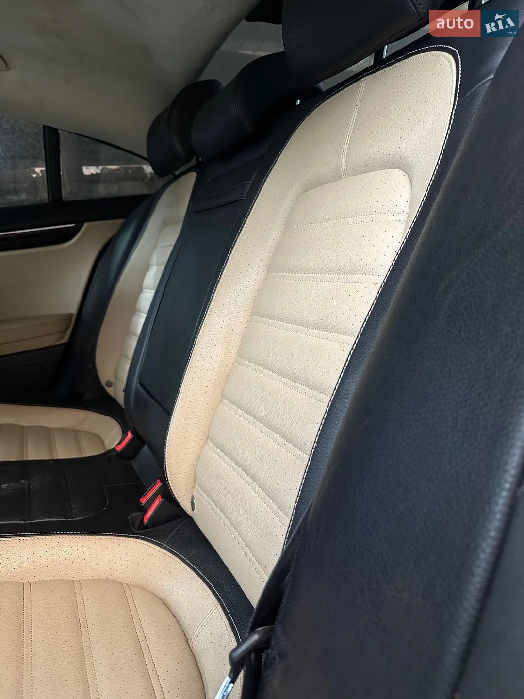 2016 Volkswagen Passat CC - мініатюра 11