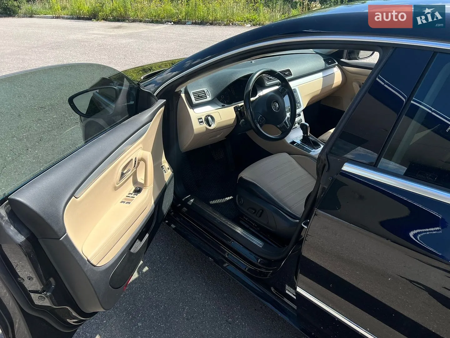 2013 Volkswagen Passat CC - мініатюра 14