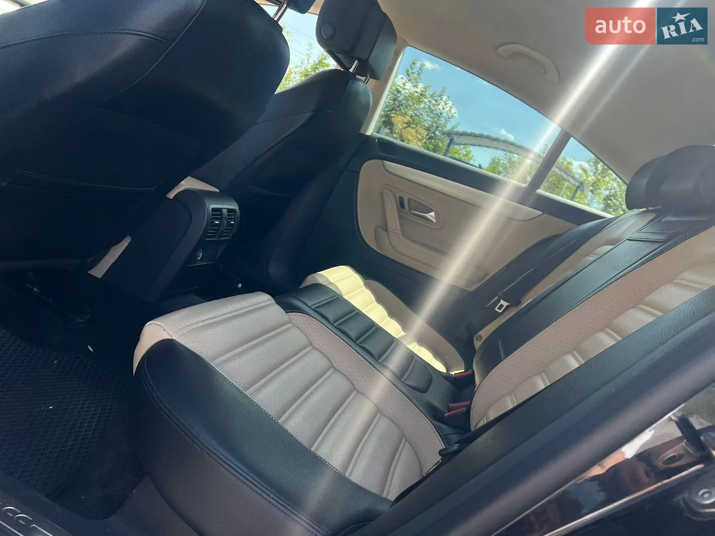 2013 Volkswagen Passat CC - мініатюра 25