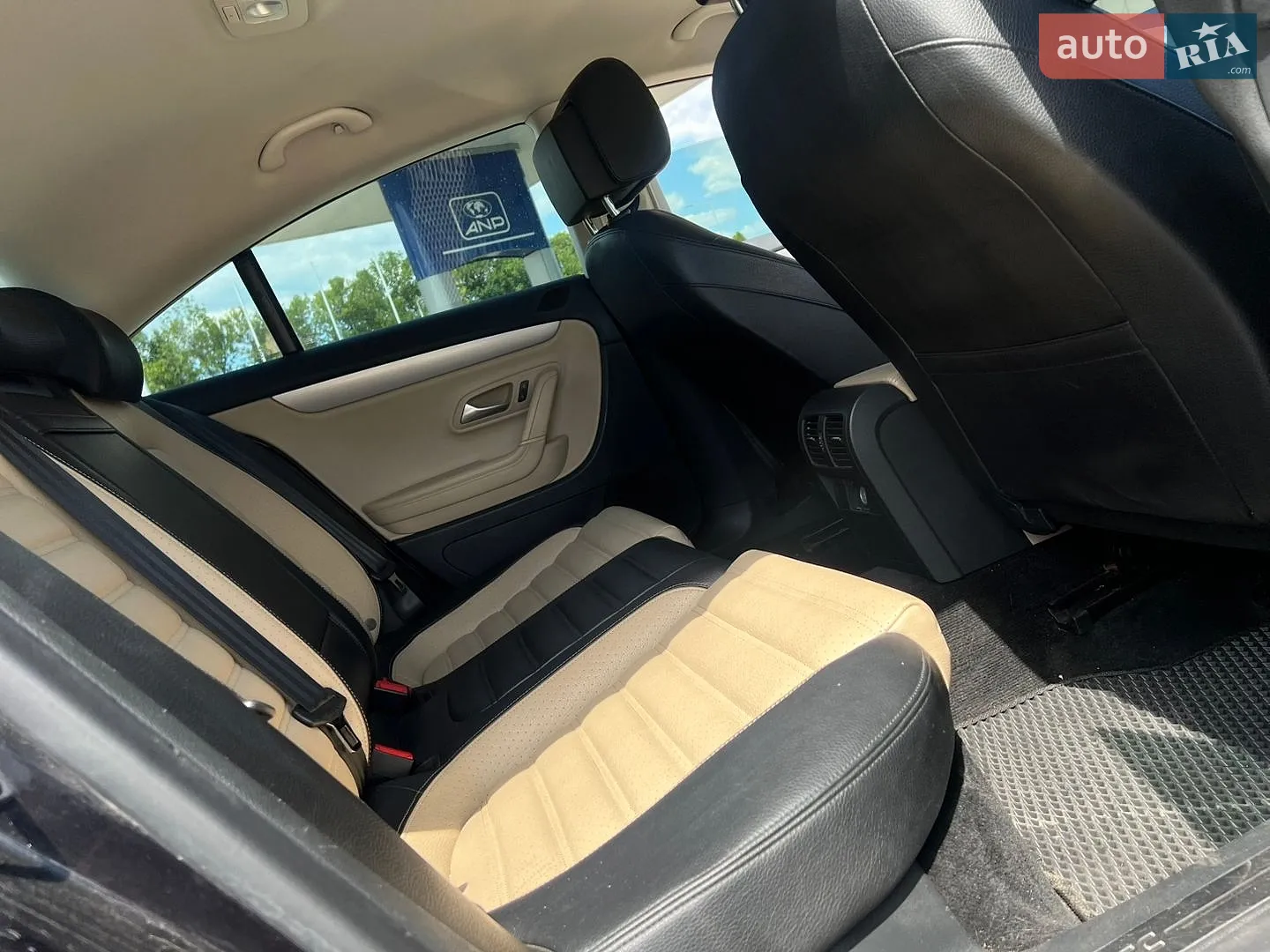 2013 Volkswagen Passat CC - мініатюра 18