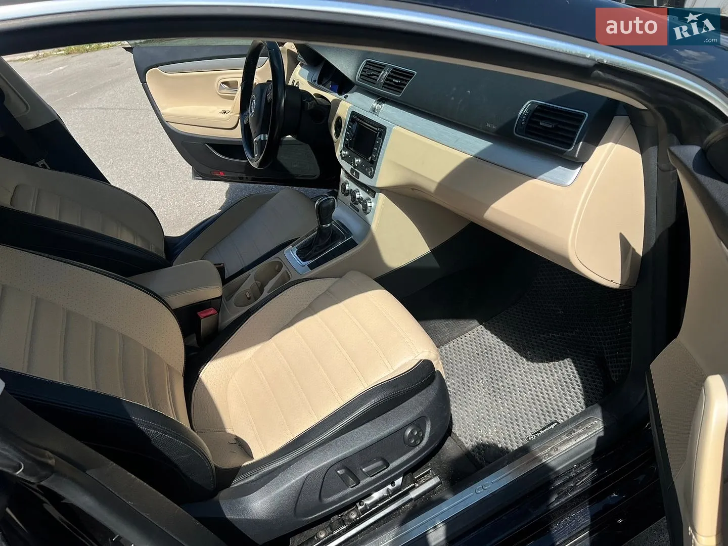 2013 Volkswagen Passat CC - мініатюра 16