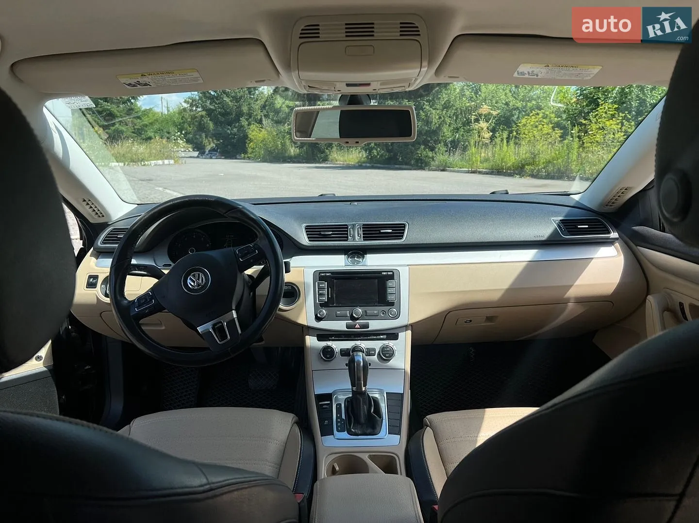 2013 Volkswagen Passat CC - мініатюра 17