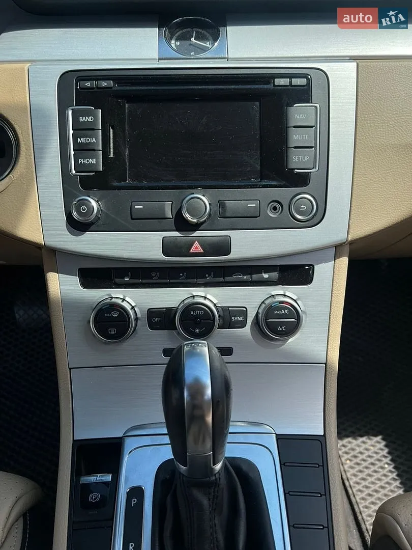 2013 Volkswagen Passat CC - мініатюра 20