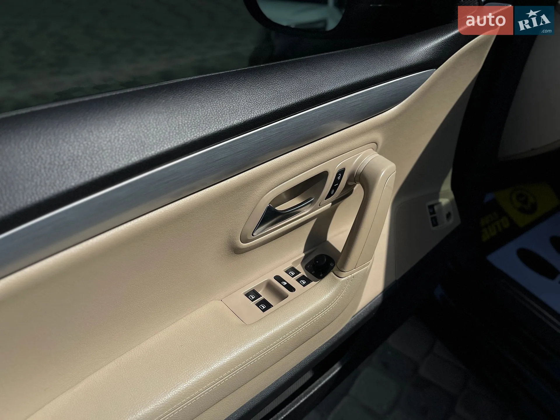 2012 Volkswagen Passat CC - мініатюра 21