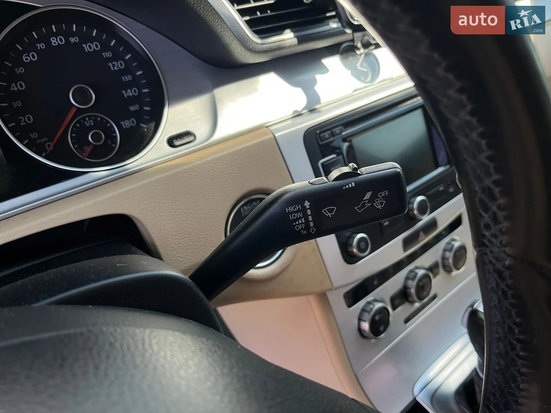 2012 Volkswagen Passat CC - мініатюра 12