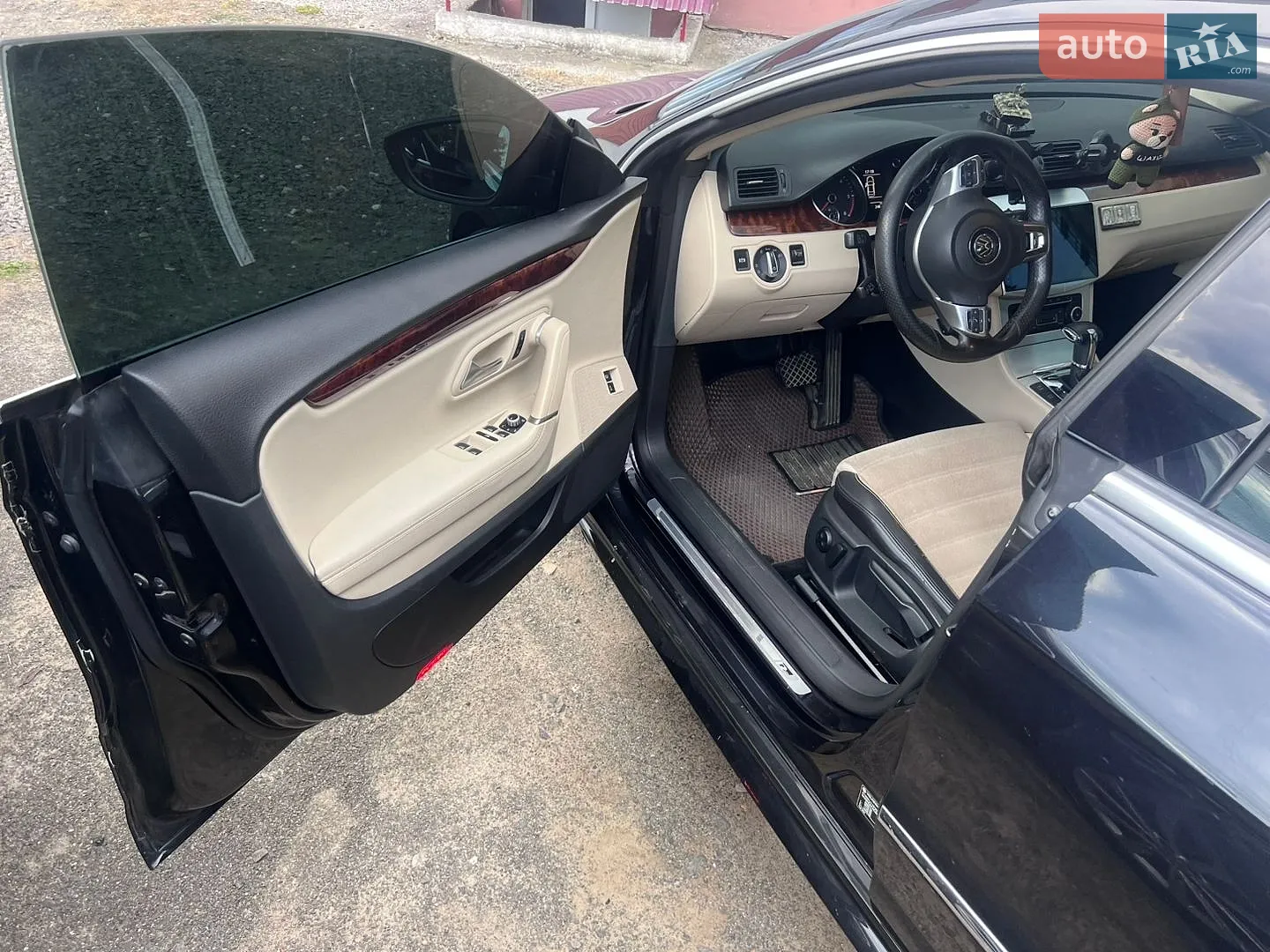 2010 Volkswagen Passat CC - мініатюра 13