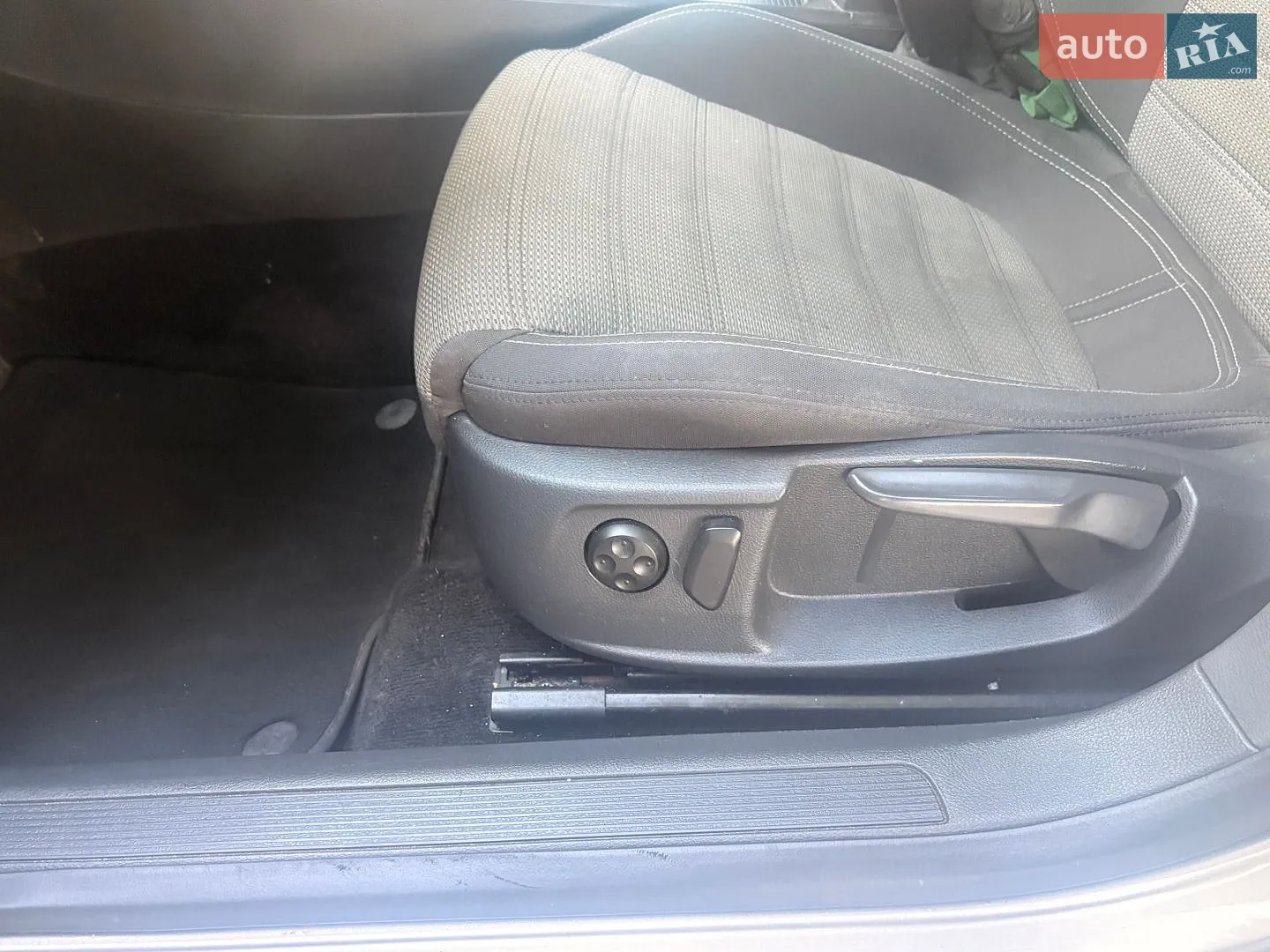 2010 Volkswagen Passat CC - мініатюра 13