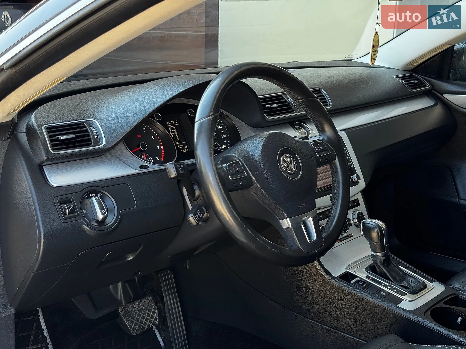 2012 Volkswagen Passat CC - мініатюра 24