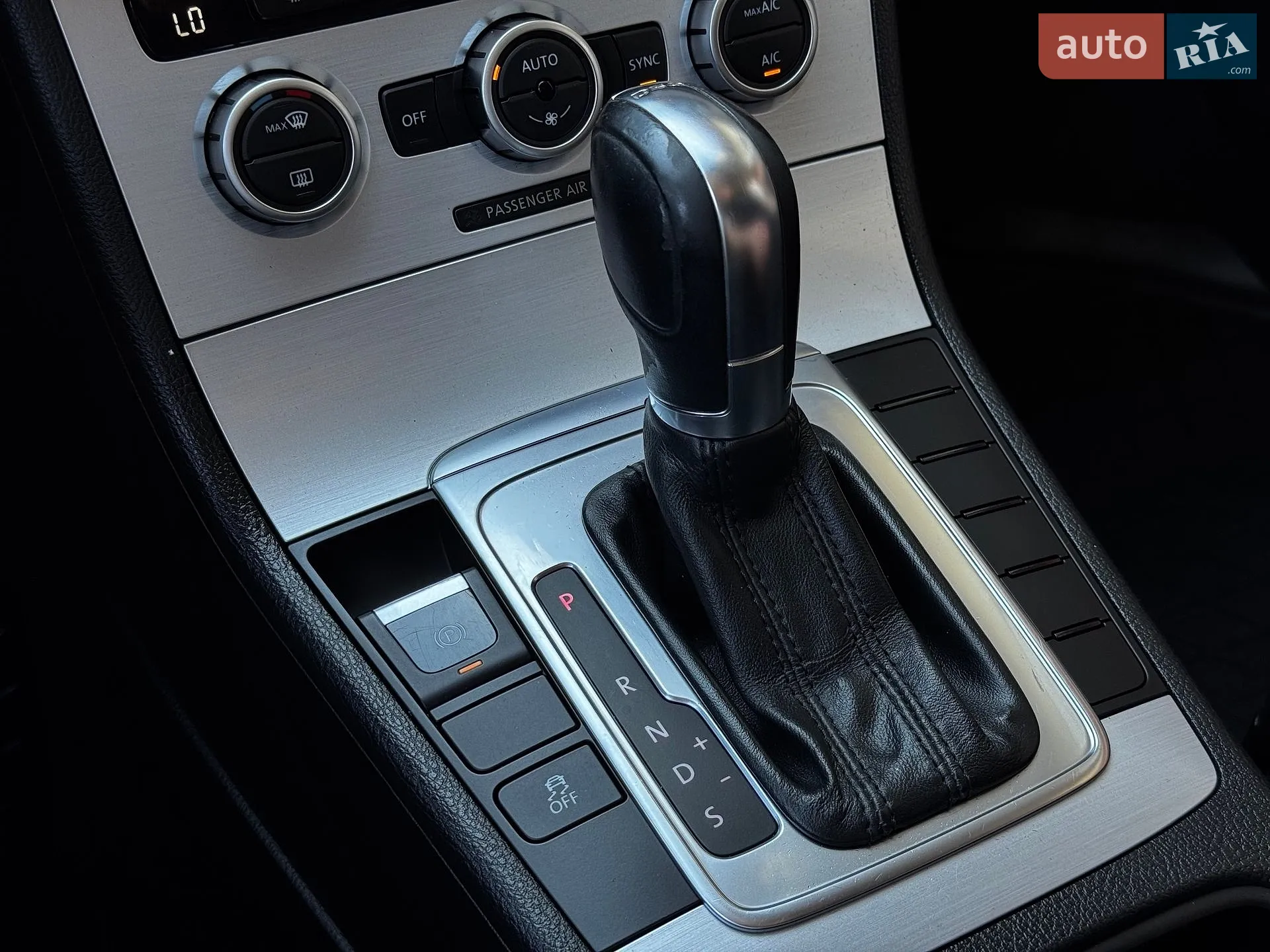 2012 Volkswagen Passat CC - мініатюра 48