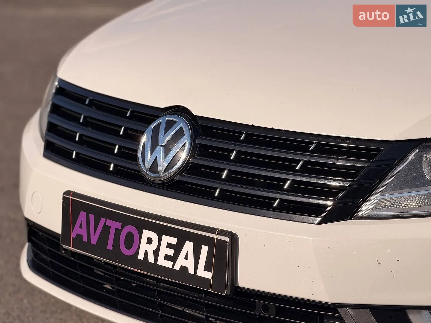 2012 Volkswagen Passat CC - мініатюра 7