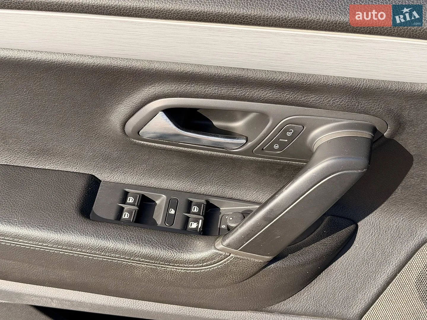 2012 Volkswagen Passat CC - мініатюра 33
