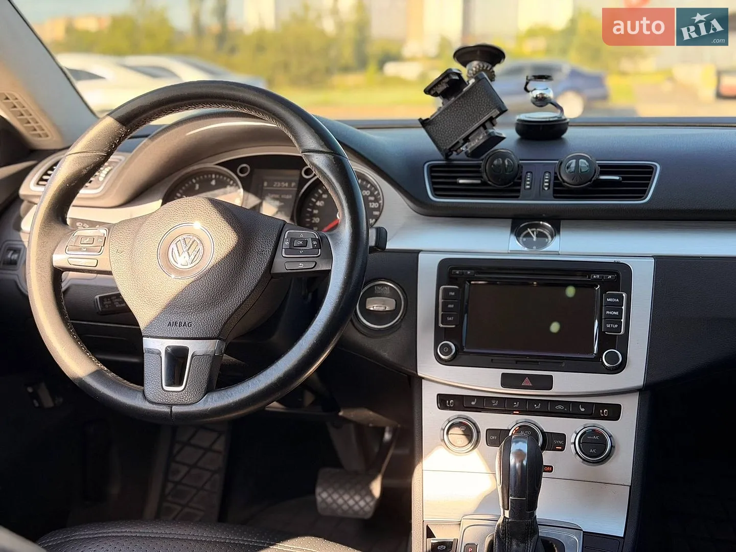 2012 Volkswagen Passat CC - мініатюра 51
