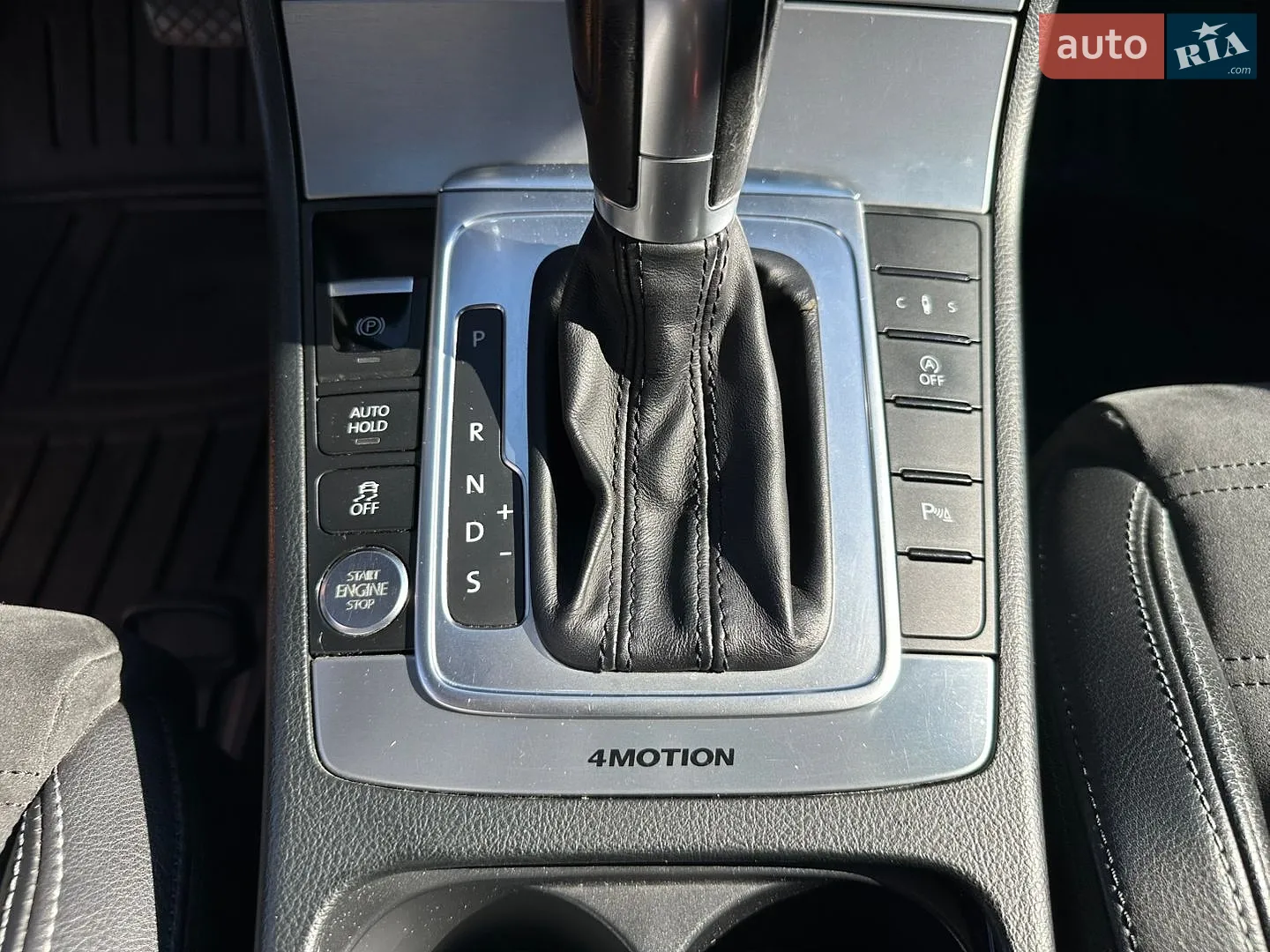 2014 Volkswagen Passat CC - мініатюра 13