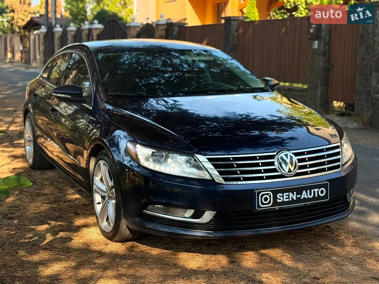 2011 Volkswagen Touareg - мініатюра 34