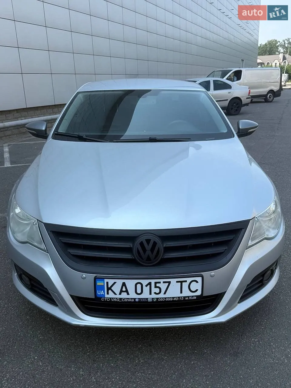 Volkswagen CC / Passat CC 2012 VIN WVWRP7AN2DE537029 фото оголошення 4 з 20