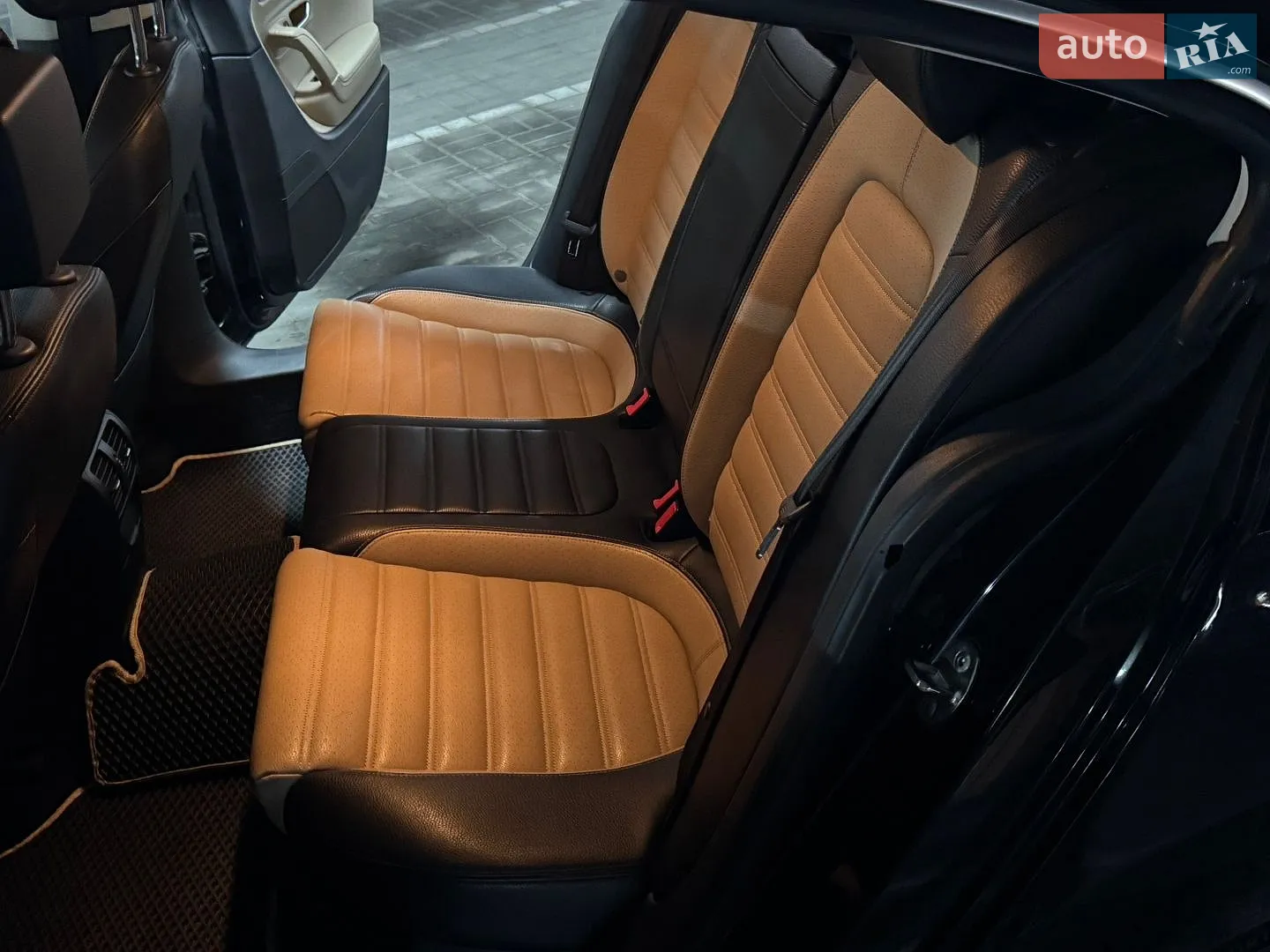 2014 Volkswagen Passat CC - мініатюра 15