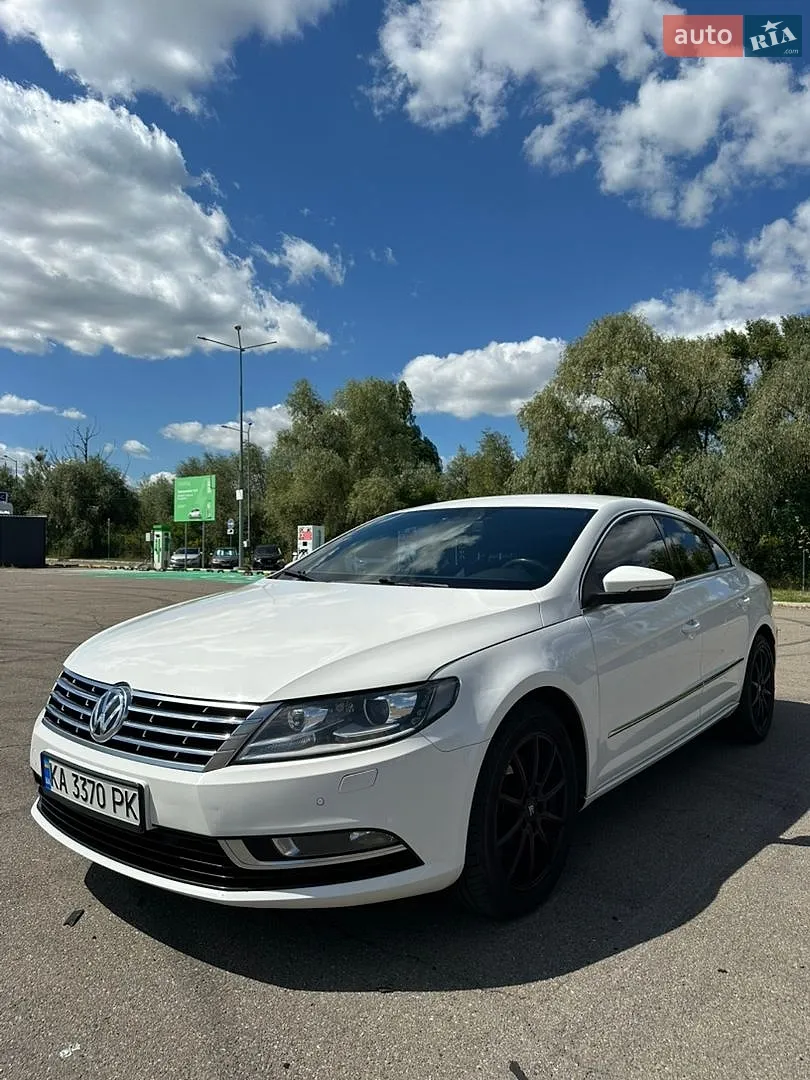 Volkswagen CC / Passat CC 2012 VIN WVWRP7AN2DE537029 фото оголошення 15 з 20