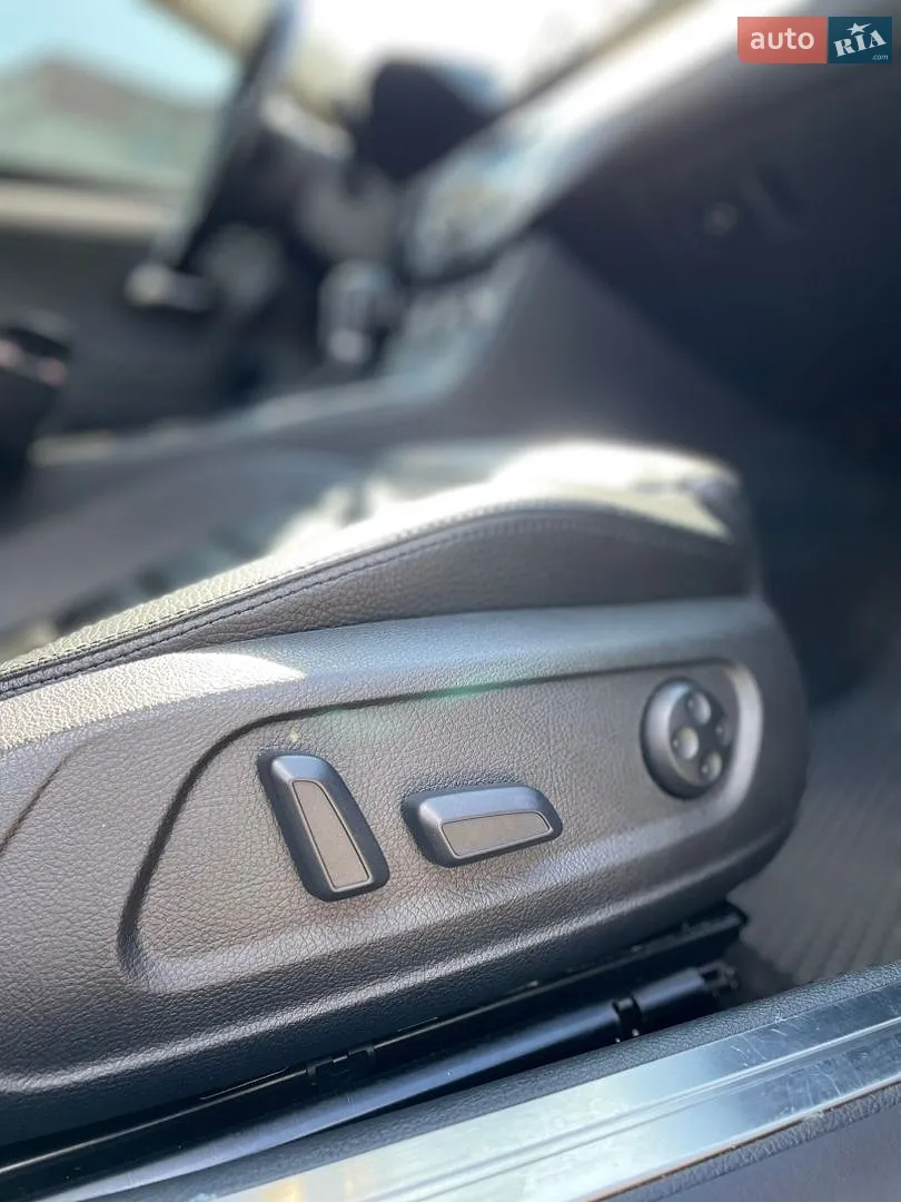2012 Volkswagen Passat CC - мініатюра 23