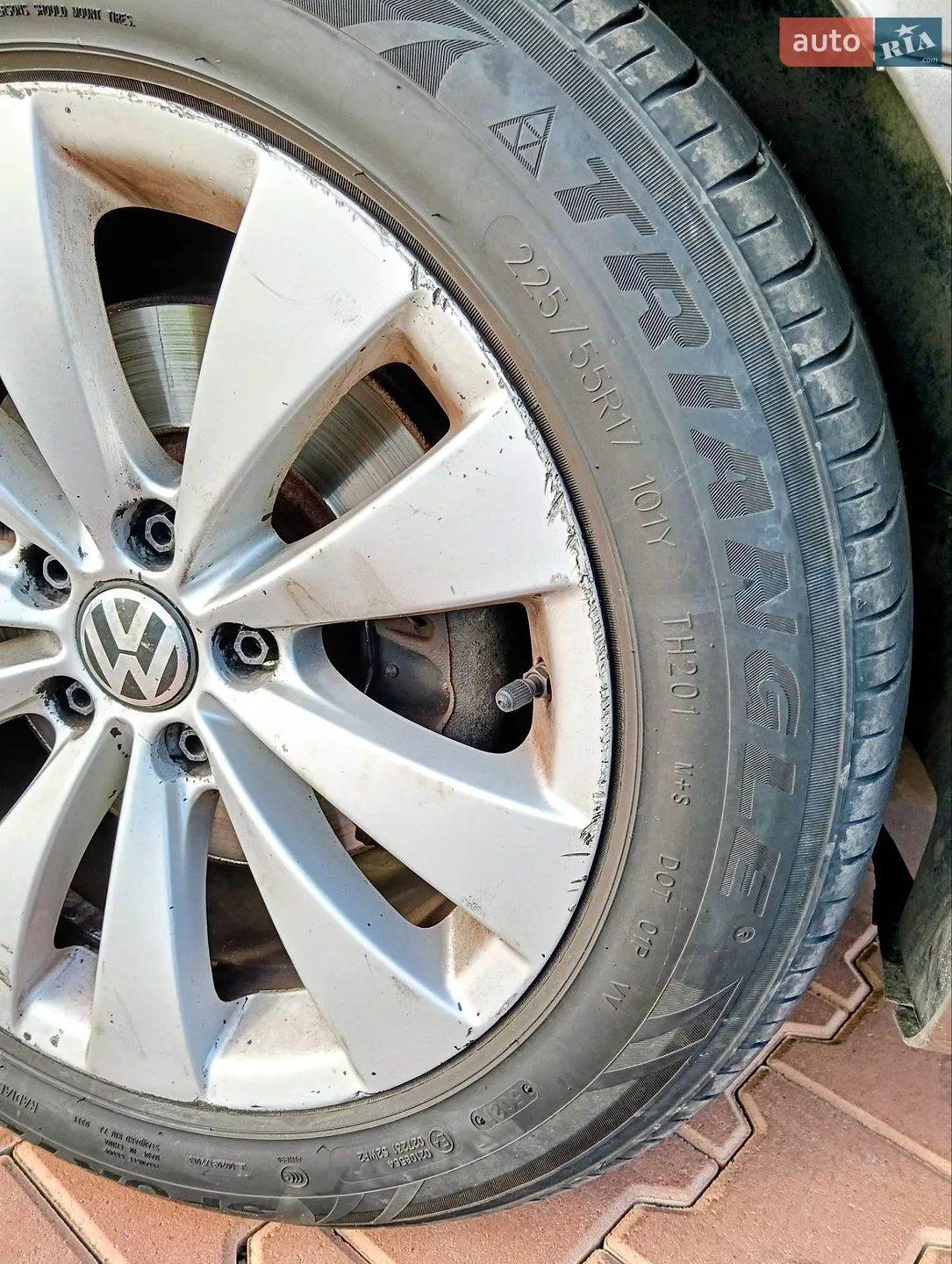 2010 Volkswagen Passat CC - мініатюра 15
