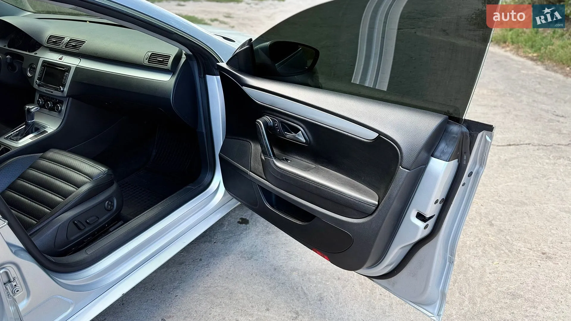 2010 Volkswagen Passat CC - мініатюра 13