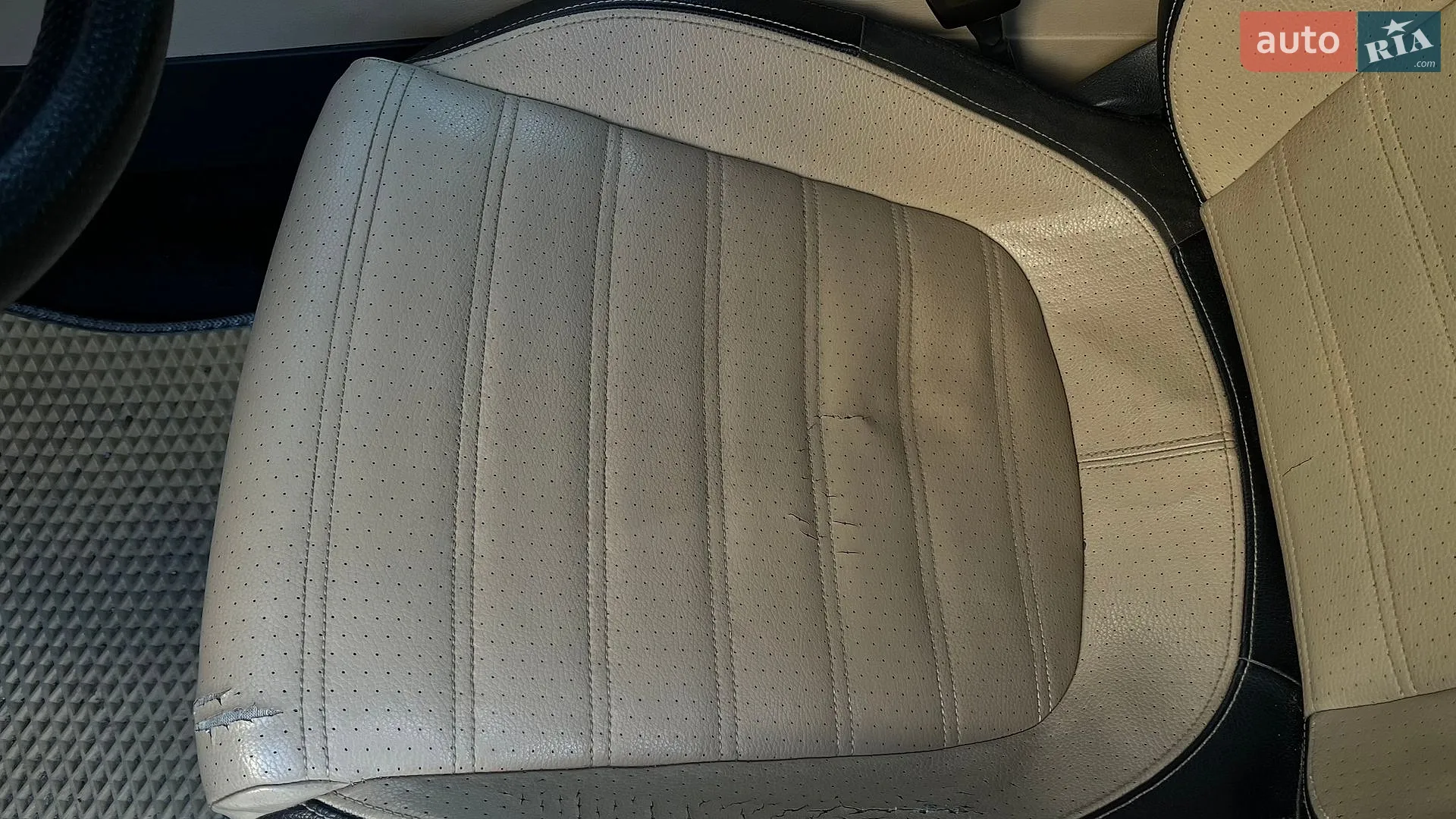 2013 Volkswagen Passat CC - мініатюра 15