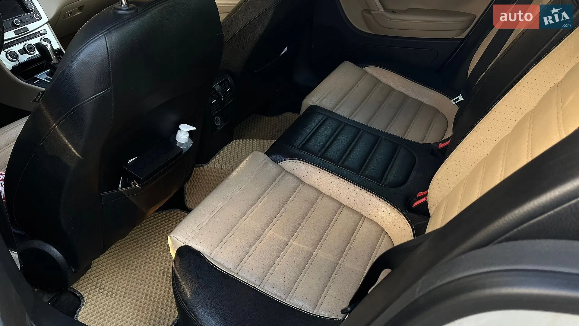 2013 Volkswagen Passat CC - мініатюра 16