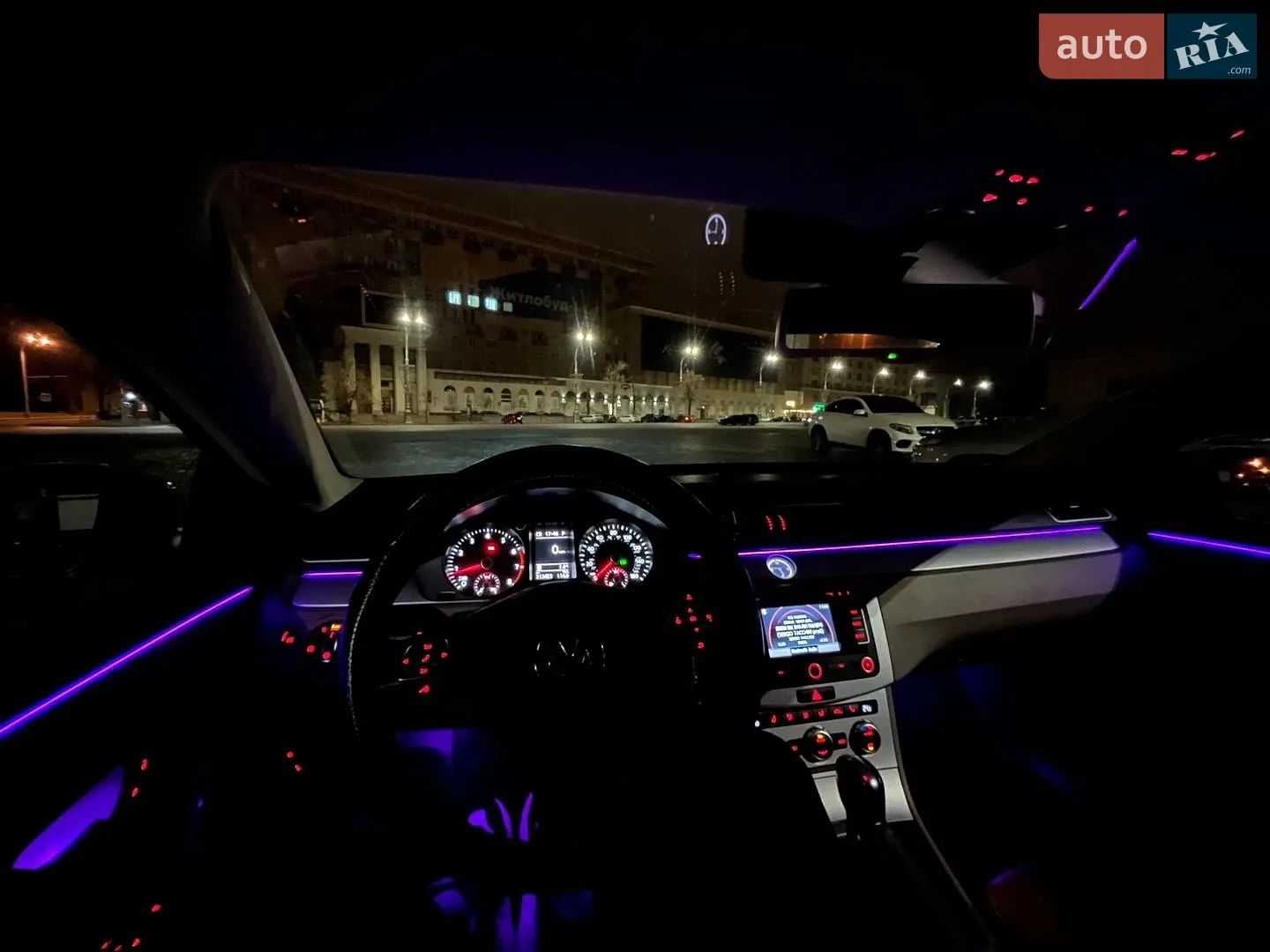2013 Volkswagen Passat CC - мініатюра 5