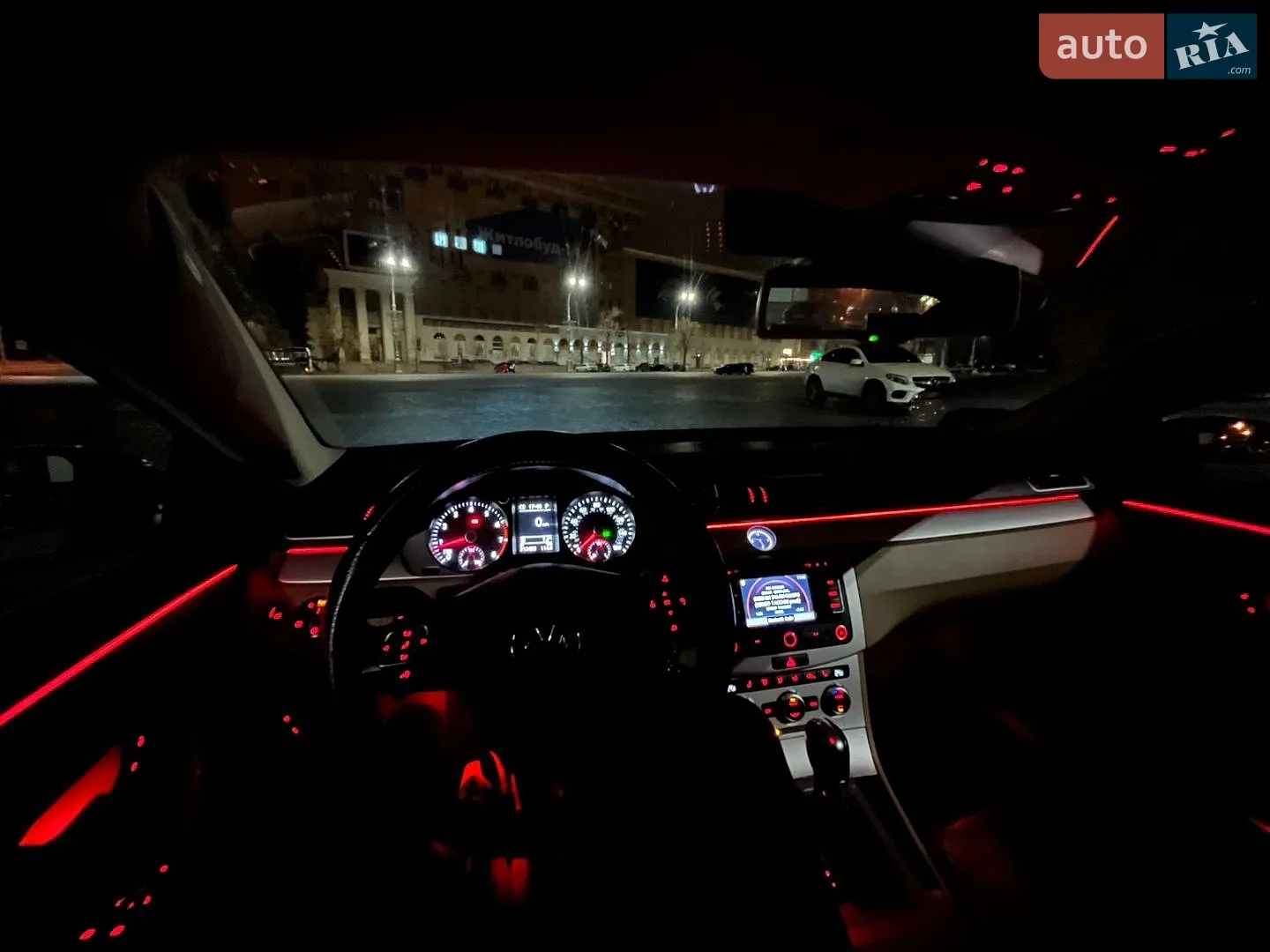 2013 Volkswagen Passat CC - мініатюра 19