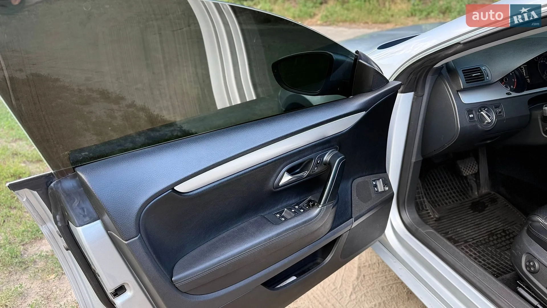 2010 Volkswagen Passat CC - мініатюра 26