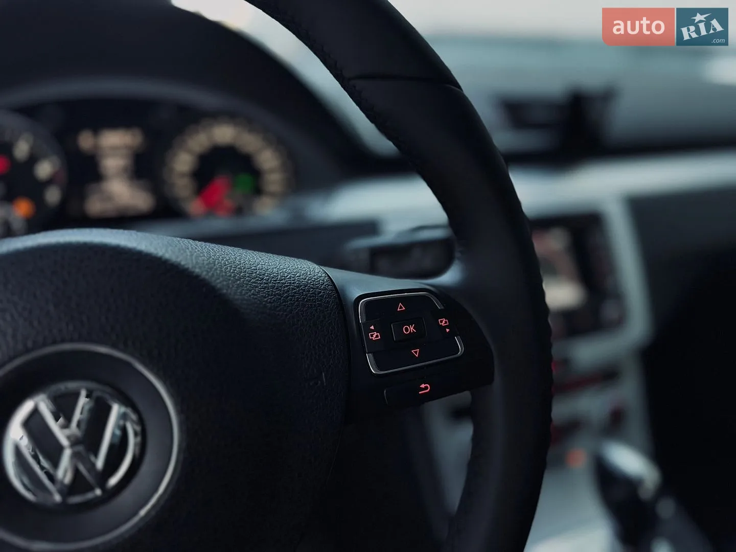 2012 Volkswagen Passat CC - мініатюра 21