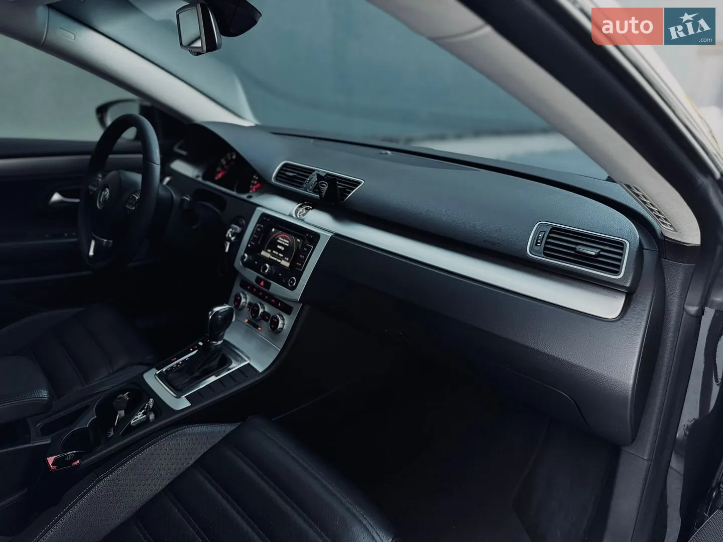 2012 Volkswagen Passat CC - мініатюра 25